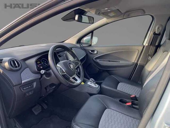 Renault ZOE (Kauf-Batterie) mit RFK*Navi*Carplay*SHZ