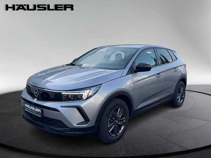 Opel Grandland X Business Edition mit Scheibenheizung*Navi*LED
