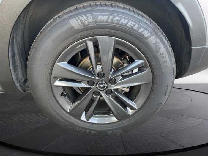 Opel Grandland X Business Edition mit Scheibenheizung*Navi*LED