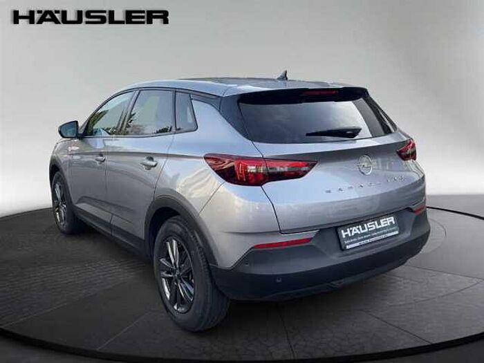 Opel Grandland X Business Edition mit Scheibenheizung*Navi*LED