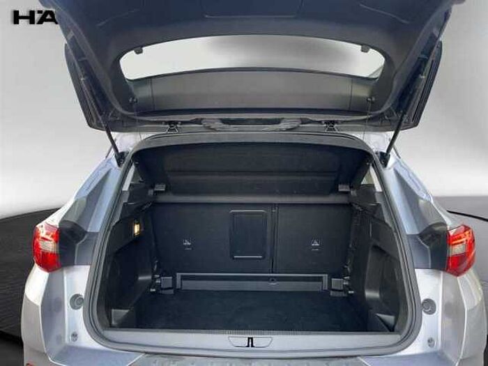 Opel Grandland X Business Edition mit Scheibenheizung*Navi*LED