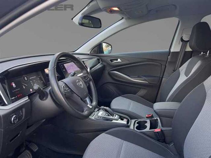 Opel Grandland X Business Edition mit Scheibenheizung*Navi*LED