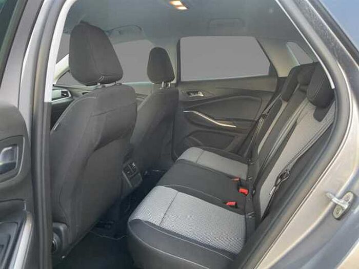 Opel Grandland X Business Edition mit Scheibenheizung*Navi*LED