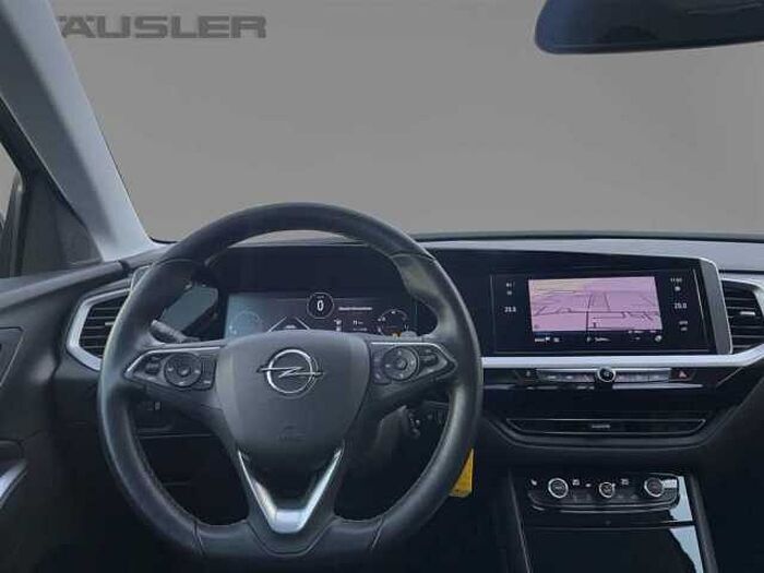 Opel Grandland X Business Edition mit Scheibenheizung*Navi*LED