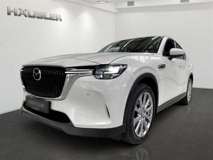 Mazda CX-60 Exclusive-Line *Navi*Kamera*LED*Head-Up-Display*