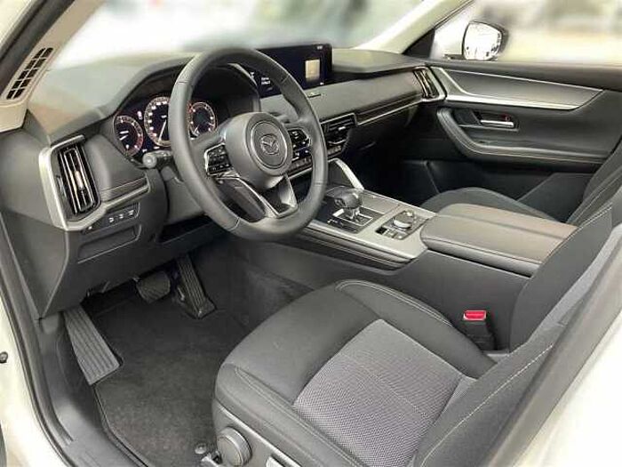 Mazda CX-60 Exclusive-Line *Navi*Kamera*LED*Head-Up-Display*