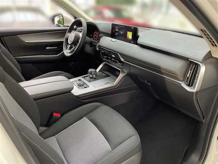 Mazda CX-60 Exclusive-Line *Navi*Kamera*LED*Head-Up-Display*