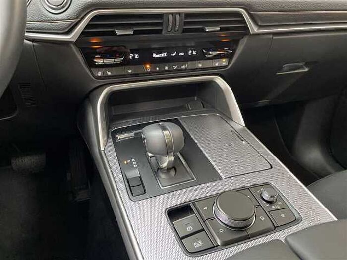 Mazda CX-60 Exclusive-Line *Navi*Kamera*LED*Head-Up-Display*