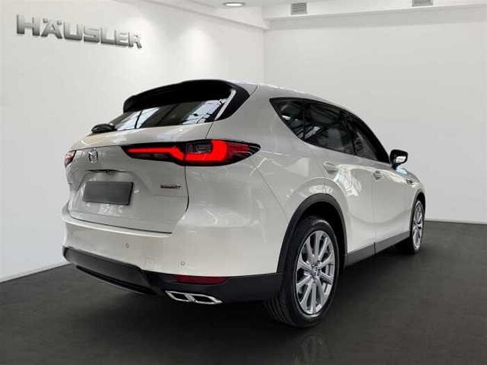 Mazda CX-60 Exclusive-Line *Navi*Kamera*LED*Head-Up-Display*