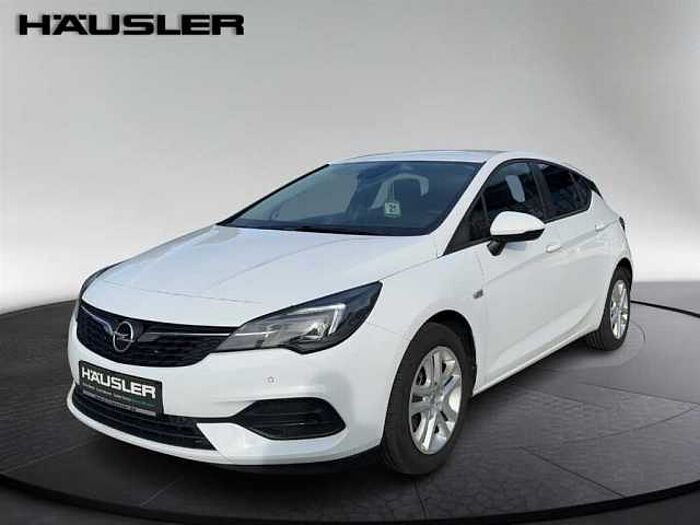 Opel Astra K 5-Türer Edition*LED*Kamera*PDC*SHZ*Carplay*uvm.