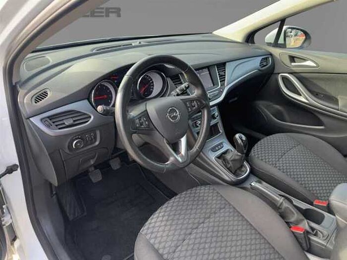 Opel Astra K 5-Türer Edition*LED*Kamera*PDC*SHZ*Carplay*uvm.