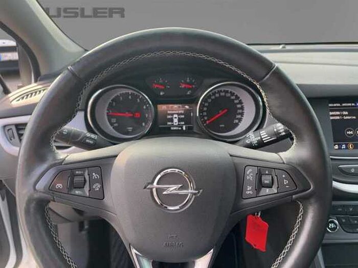 Opel Astra K 5-Türer Edition*LED*Kamera*PDC*SHZ*Carplay*uvm.
