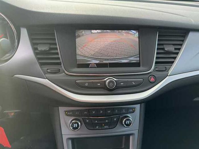 Opel Astra K 5-Türer Edition*LED*Kamera*PDC*SHZ*Carplay*uvm.