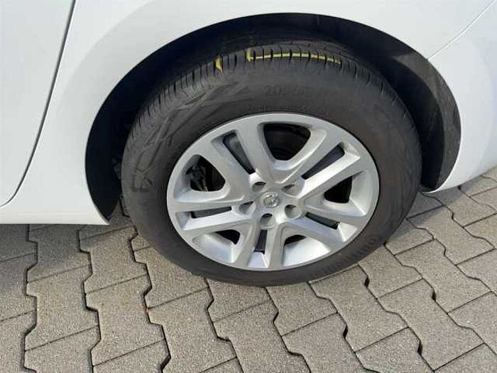 Opel Astra K 5-Türer Edition*LED*Kamera*PDC*SHZ*Carplay*uvm.