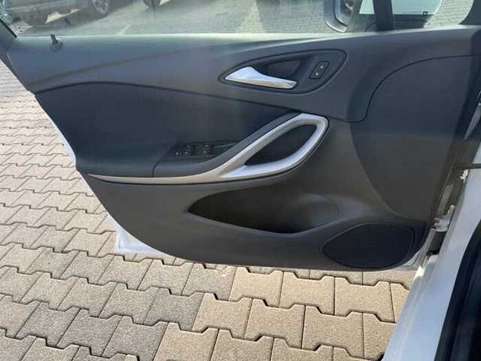 Opel Astra K 5-Türer Edition*LED*Kamera*PDC*SHZ*Carplay*uvm.