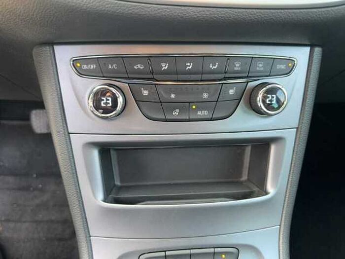 Opel Astra K 5-Türer Edition*LED*Kamera*PDC*SHZ*Carplay*uvm.