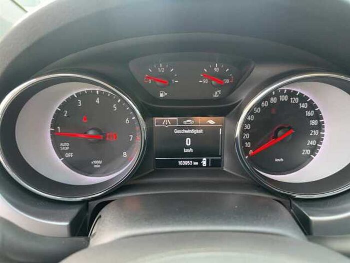 Opel Astra K 5-Türer Edition*LED*Kamera*PDC*SHZ*Carplay*uvm.