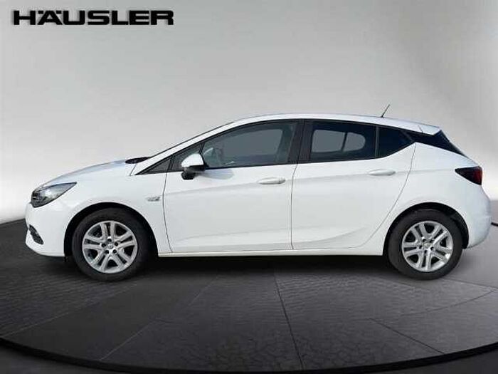 Opel Astra K 5-Türer Edition*LED*Kamera*PDC*SHZ*Carplay*uvm.