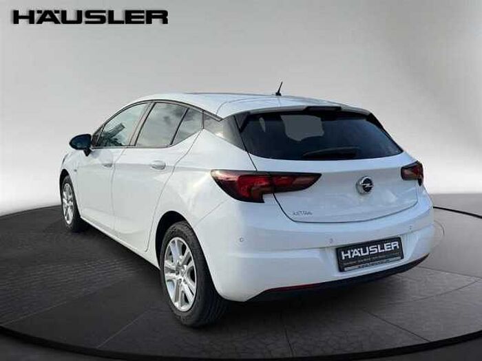 Opel Astra K 5-Türer Edition*LED*Kamera*PDC*SHZ*Carplay*uvm.