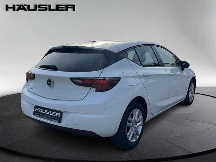 Opel Astra K 5-Türer Edition*LED*Kamera*PDC*SHZ*Carplay*uvm.