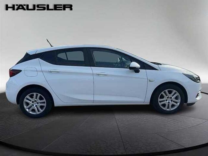 Opel Astra K 5-Türer Edition*LED*Kamera*PDC*SHZ*Carplay*uvm.