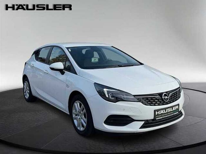 Opel Astra K 5-Türer Edition*LED*Kamera*PDC*SHZ*Carplay*uvm.