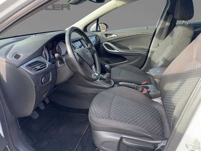 Opel Astra K 5-Türer Edition*LED*Kamera*PDC*SHZ*Carplay*uvm.
