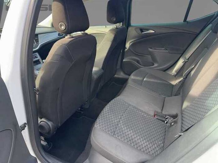 Opel Astra K 5-Türer Edition*LED*Kamera*PDC*SHZ*Carplay*uvm.