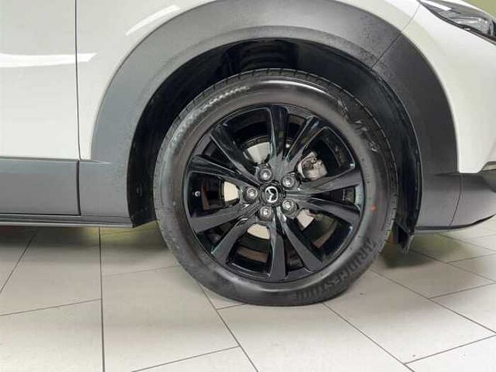 Mazda CX-30 2.0 Nagisa Automatik LED Navi BOSE Kamera