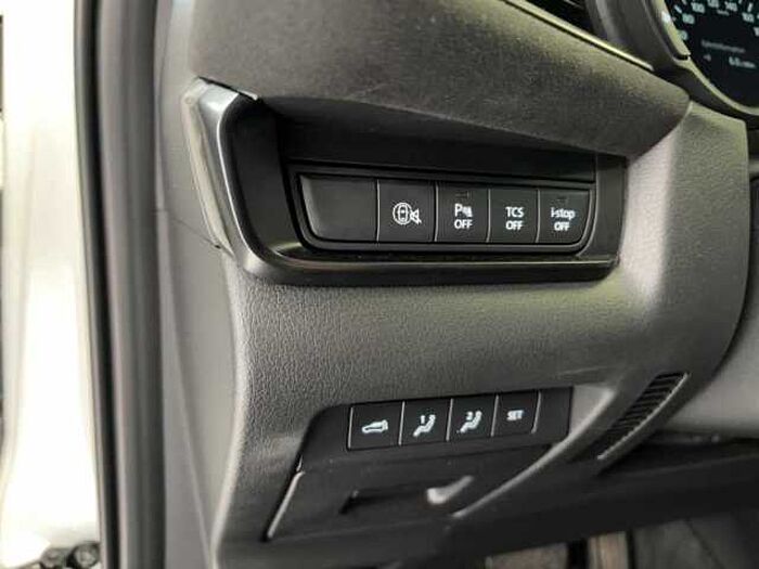 Mazda CX-30 2.0 Nagisa Automatik LED Navi BOSE Kamera