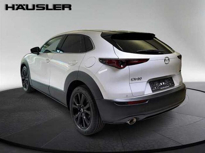 Mazda CX-30 2.0 Nagisa Automatik LED Navi BOSE Kamera