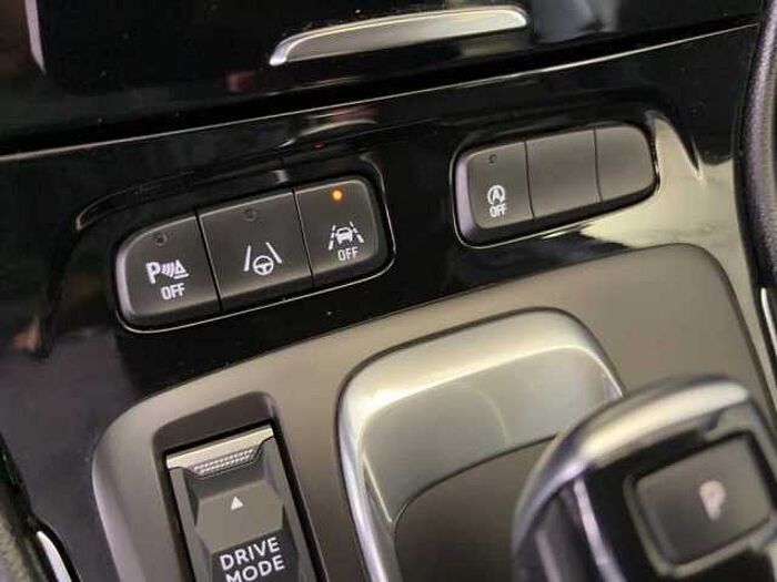 Opel Grandland X Ultimate 1.2 Automatik Leder Navi Kamera LED AHK