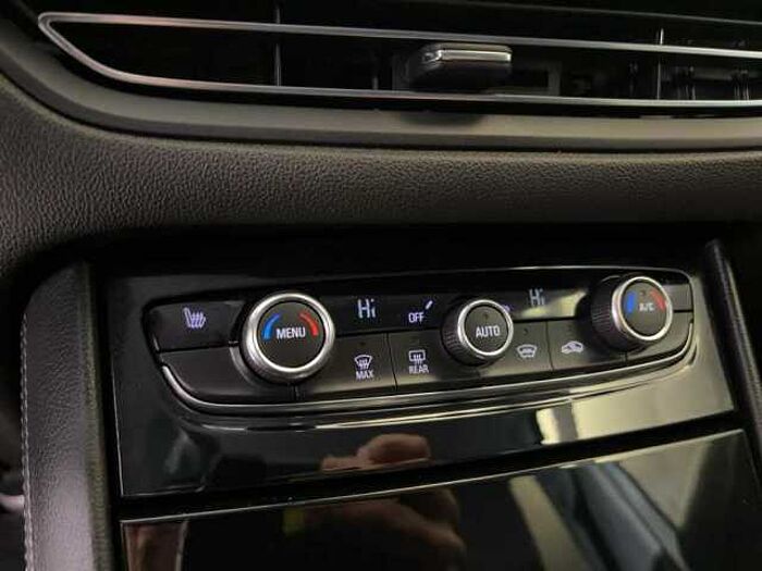 Opel Grandland X Ultimate 1.2 Automatik Leder Navi Kamera LED AHK