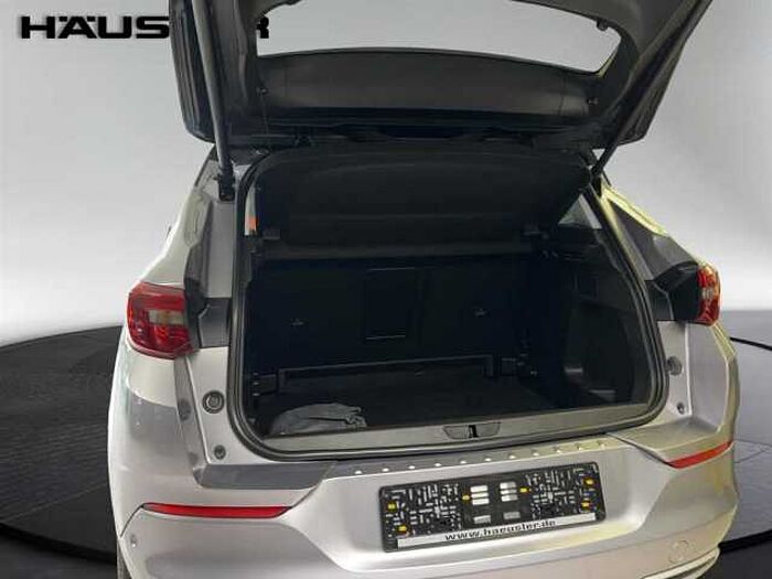 Opel Grandland X Ultimate 1.2 Automatik Leder Navi Kamera LED AHK