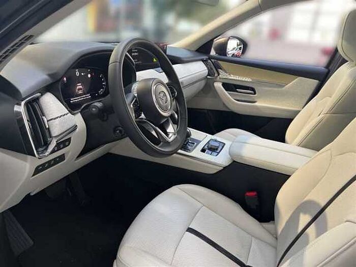 Mazda CX-60 Takumi D-254 AWD mit Schiebedach, Nappaleder & Bose