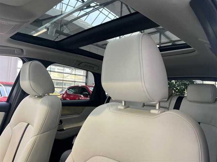 Mazda CX-60 Takumi D-254 AWD mit Schiebedach, Nappaleder & Bose