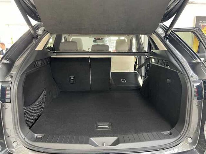 Mazda CX-60 Takumi D-254 AWD mit Schiebedach, Nappaleder & Bose