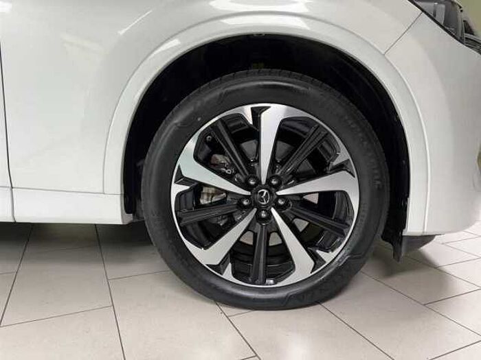 Mazda CX-60 Takumi 2.5 PHEV AWD Automatik Leder Schiebedach