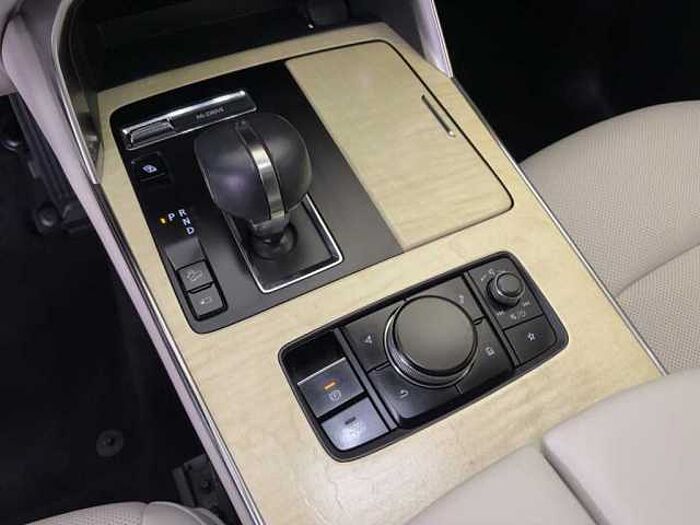 Mazda CX-60 Takumi 2.5 PHEV AWD Automatik Leder Schiebedach