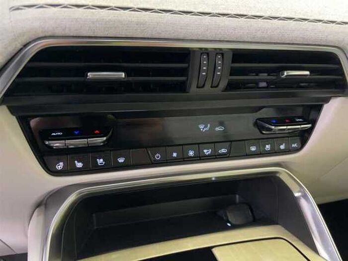 Mazda CX-60 Takumi 2.5 PHEV AWD Automatik Leder Schiebedach