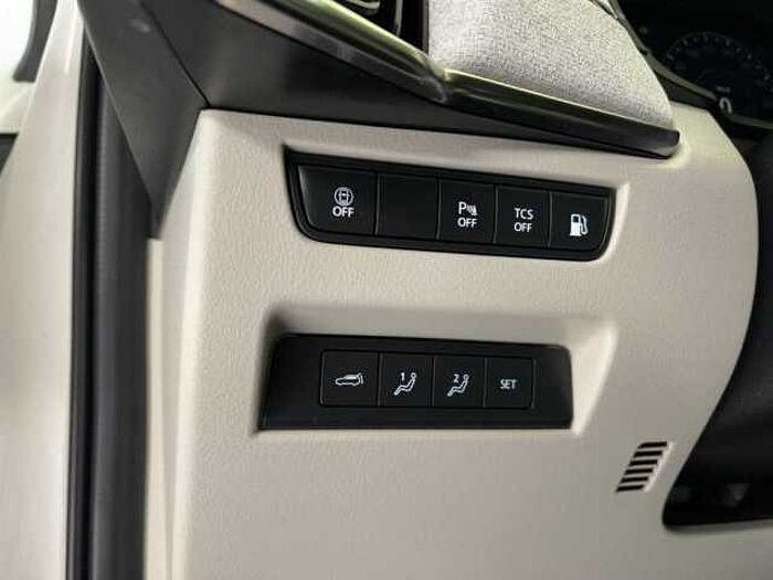 Mazda CX-60 Takumi 2.5 PHEV AWD Automatik Leder Schiebedach