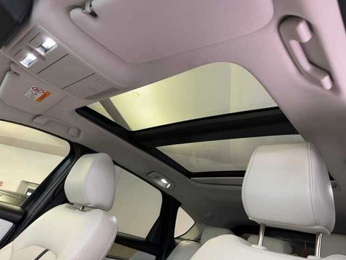 Mazda CX-60 Takumi 2.5 PHEV AWD Automatik Leder Schiebedach