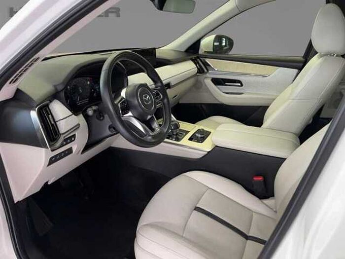 Mazda CX-60 Takumi 2.5 PHEV AWD Automatik Leder Schiebedach