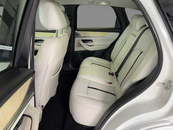 Mazda CX-60 Takumi 2.5 PHEV AWD Automatik Leder Schiebedach