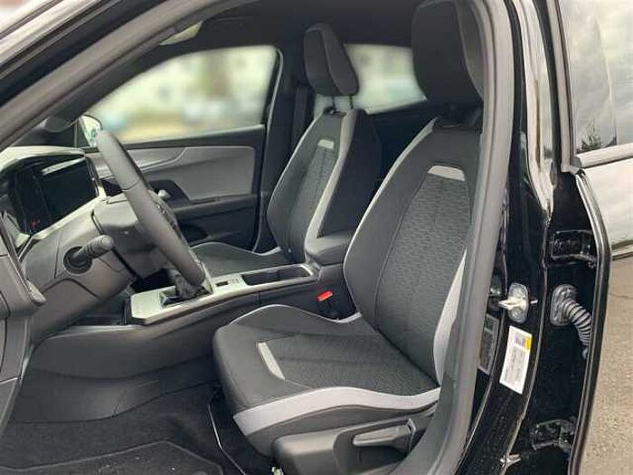 Opel Mokka 1.2T Edition CarPlay Kamera LED Sitz+Lenkradheizung