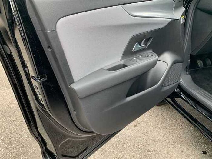 Opel Mokka 1.2T Edition CarPlay Kamera LED Sitz+Lenkradheizung