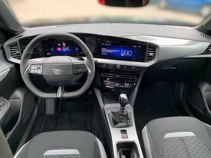 Opel Mokka 1.2T Edition CarPlay Kamera LED Sitz+Lenkradheizung
