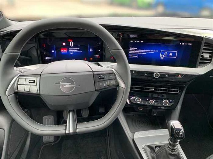 Opel Mokka 1.2T Edition CarPlay Kamera LED Sitz+Lenkradheizung