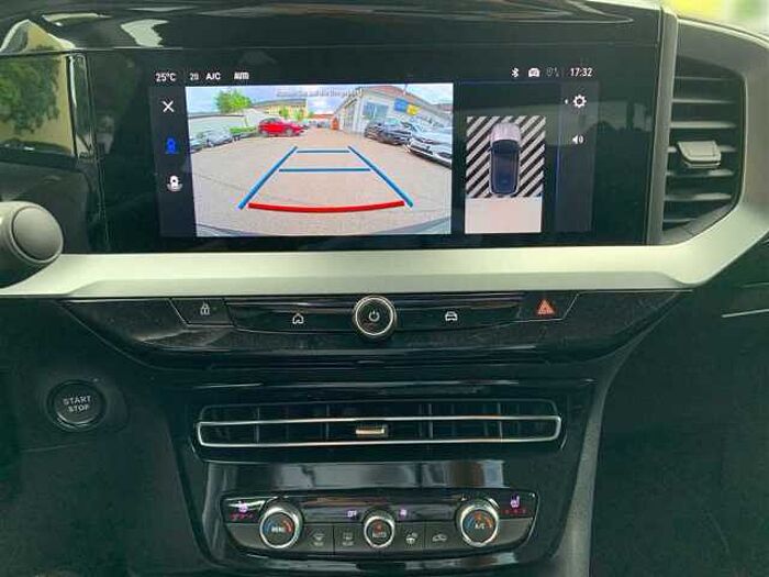 Opel Mokka 1.2T Edition CarPlay Kamera LED Sitz+Lenkradheizung