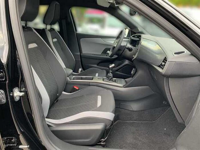 Opel Mokka 1.2T Edition CarPlay Kamera LED Sitz+Lenkradheizung